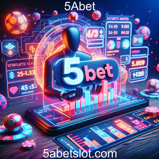 Apostas Esportivas na 5Abet: Diversão e Oportunidade